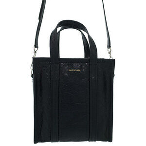 BALENCIAGA Bazaar Shopper XS Bag
